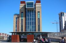 Newcastle's Art & Architecture Private Walking Tour