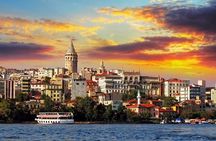 Istanbul City Break-3 Days