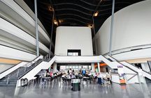 Newcastle's Art & Architecture Private Walking Tour