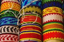 Day tour Beach and Culture San Blas Islands: 3 islands 1 Village