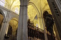 Seville Highlights: Private Family Guided Tour