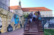 Discover and fall in love with Zagreb - private walking tour