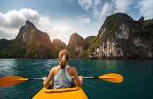 Hanoi To Hoi An Adventure 9 Days