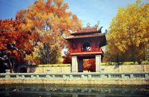 Hanoi To Hoi An Adventure 9 Days