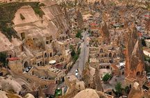 Istanbul, Cappadocia, Pamukkale, Ephesus 7 Day Package
