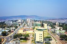 Kigali City Tour Full day 