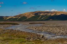 Highlights of Iceland / private guided super Jeep tour 