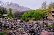 Imlil – Discover the Atlas Mountains (privé)