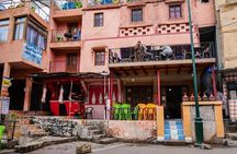Imlil – Discover the Atlas Mountains (privé)