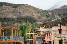 Imlil – Discover the Atlas Mountains (privé)