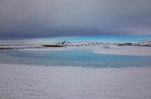 Highlights of Iceland / private guided super Jeep tour 