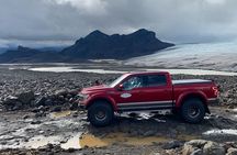  Private Jeep with driver guide, Super JEEP