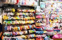 Private Bangkok Walking Tour: Chinatown & Little India