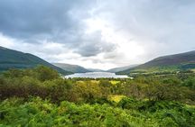 Ricky's gateway to the Highlands Tour