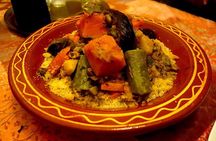 Cooking Class – Enjoy the Dishes you Make