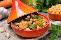 Cooking Class – Enjoy the Dishes you Make