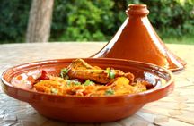 Cooking Class – Enjoy the Dishes you Make