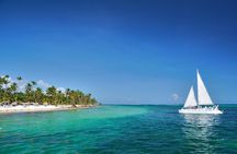 Happy Hour Sailing Cruise from Punta Cana