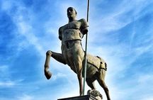 Skip the line Private tour of Pompeii from Sorrento
