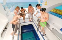 Marinarium Snorkeling Cruise from Bayahibe