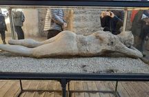 Private Guided Tour of Pompeii. Sunset Tour