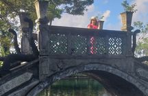 Spectacular Eastern Bali Tour