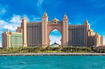 Half Day Dubai City Tour (Sharing Basis)