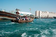 Half Day Dubai City Tour (Sharing Basis)