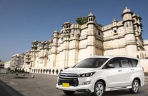 Full Day Sightseeing Tour In Udaipur By Car