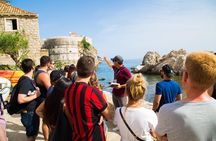 Dubrovnik Game of Thrones Tour