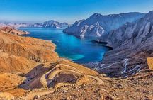 Half Day Mountain Safari To Jebel Harim (Shore Excursions)