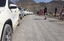 Half Day Mountain Safari To Jebel Harim (Shore Excursions)