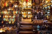 Cairo Half day tours to Old Markets and Local Souqs