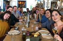 Private Day Trip from Athens to Peloponnese & Nafplio 