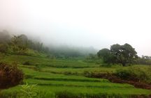 Trekking Kalaw to Inle Lake