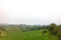 Trekking Kalaw to Inle Lake