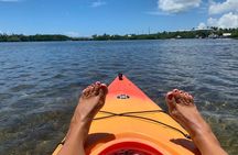 Key West Kayak Rental