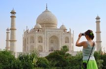 Golden Triangle, Delhi Agra Jaipur Tour