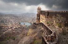Golden Triangle, Delhi Agra Jaipur Tour