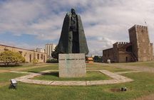 Colonial Santo Domingo and hidden natural beauties City Tour