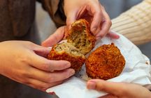 The 10 Tastings of Tokyo With Locals: Private Street Food Tour 
