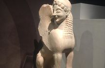 Ancient Corinth & Nemea Tour to Culture