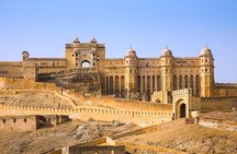 Golden Triangle, Delhi Agra Jaipur Tour