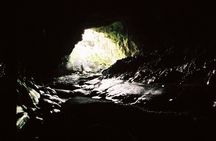 Elite Volcano Hike From Kona/Kohala Resorts