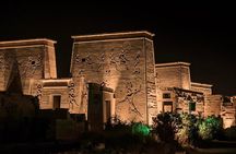 Two Day Trip to Abu Simbel and Aswan