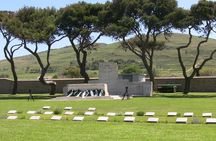 Daily Gallipoli Tour from Istanbul