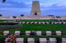 Daily Gallipoli Tour from Istanbul