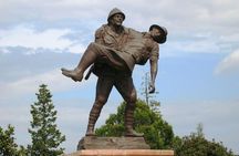 Daily Gallipoli Tour from Istanbul