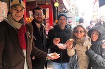 NYC Greenwich Village Italian Food Tour