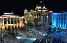 Express Tour Historic Center San Salvador